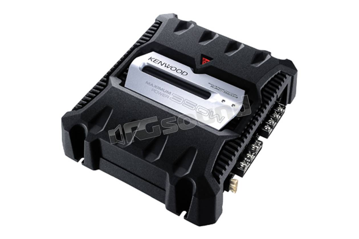 Kenwood KAC-5204