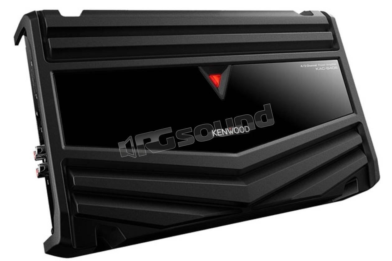 Kenwood KAC-6406