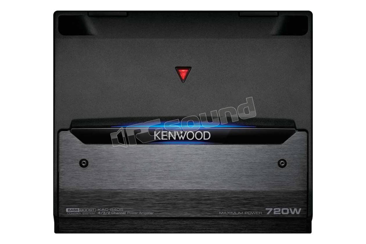 Kenwood KAC-8405