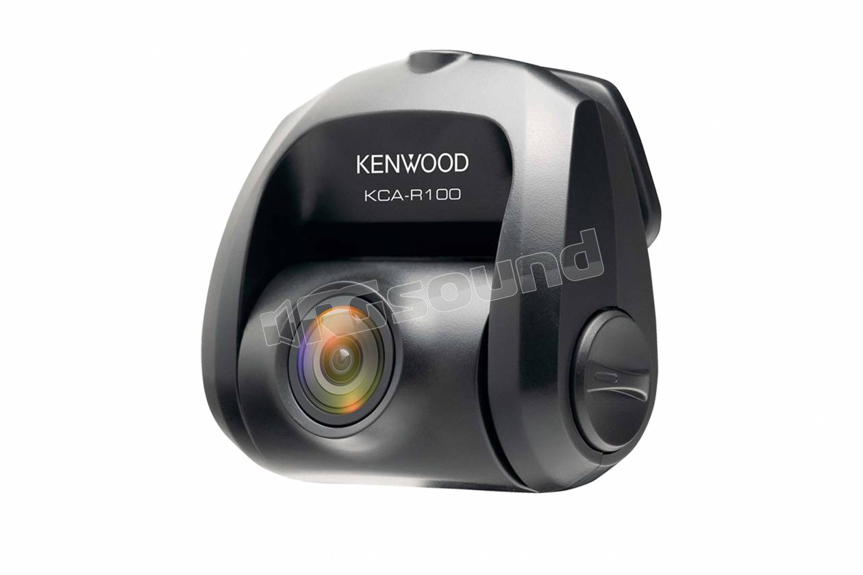 Kenwood KCA-R100