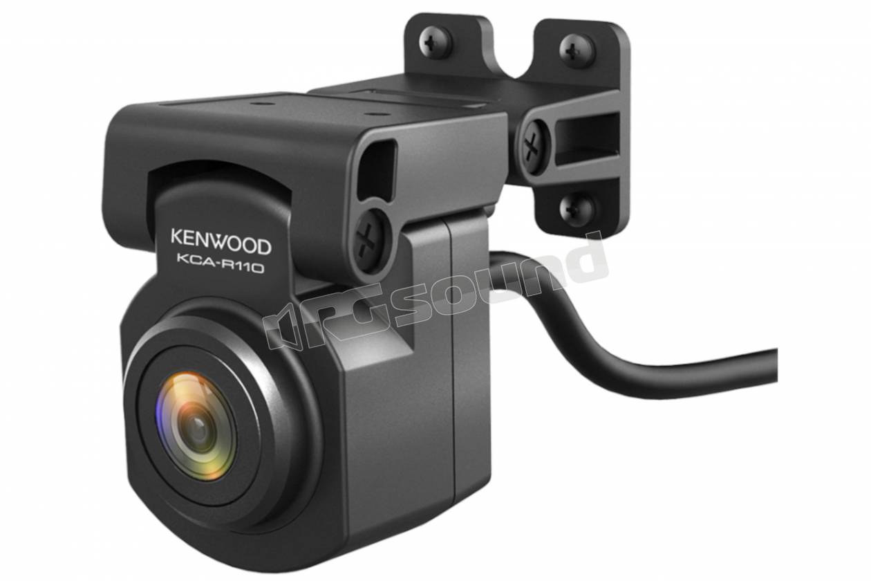 Kenwood KCA-R110
