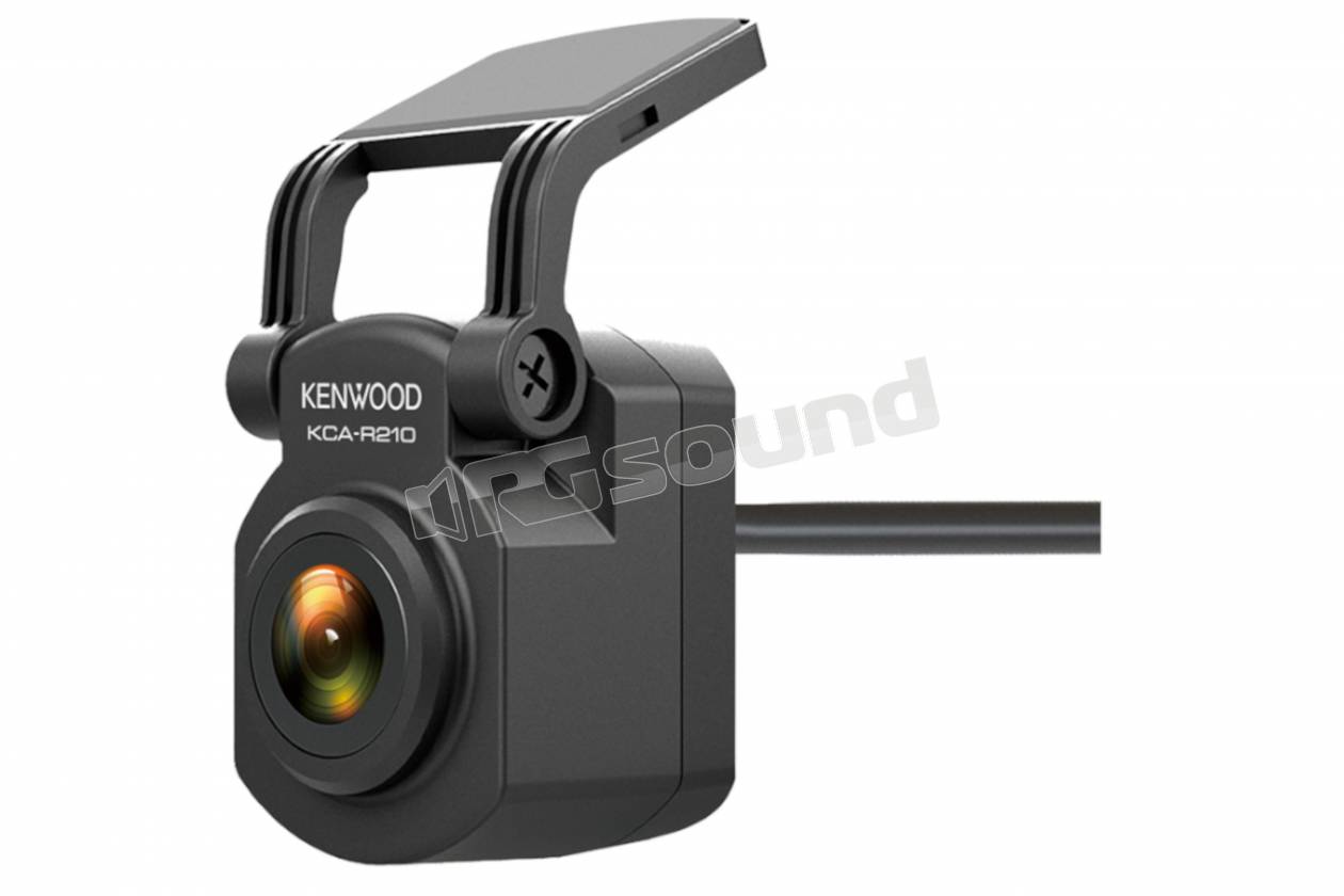 Kenwood KCA-R210