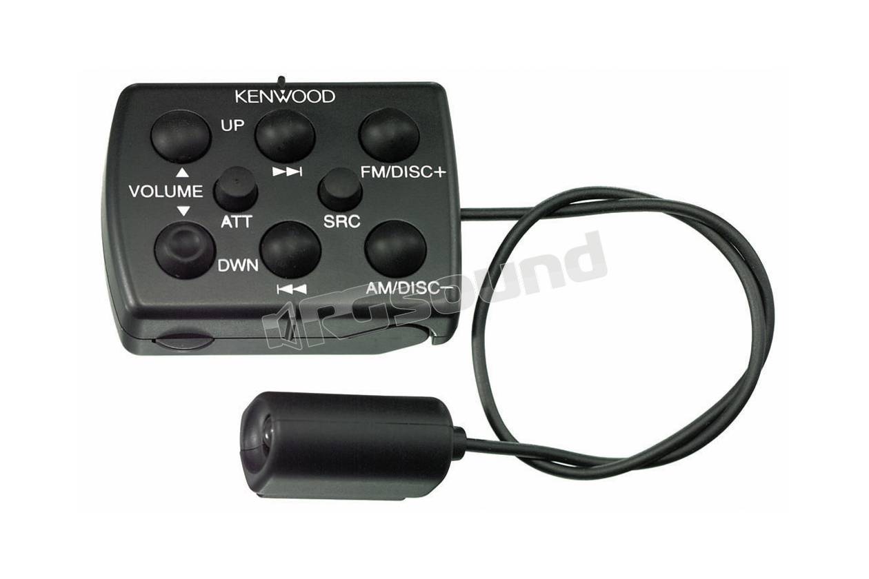 Kenwood KCA-RC700A