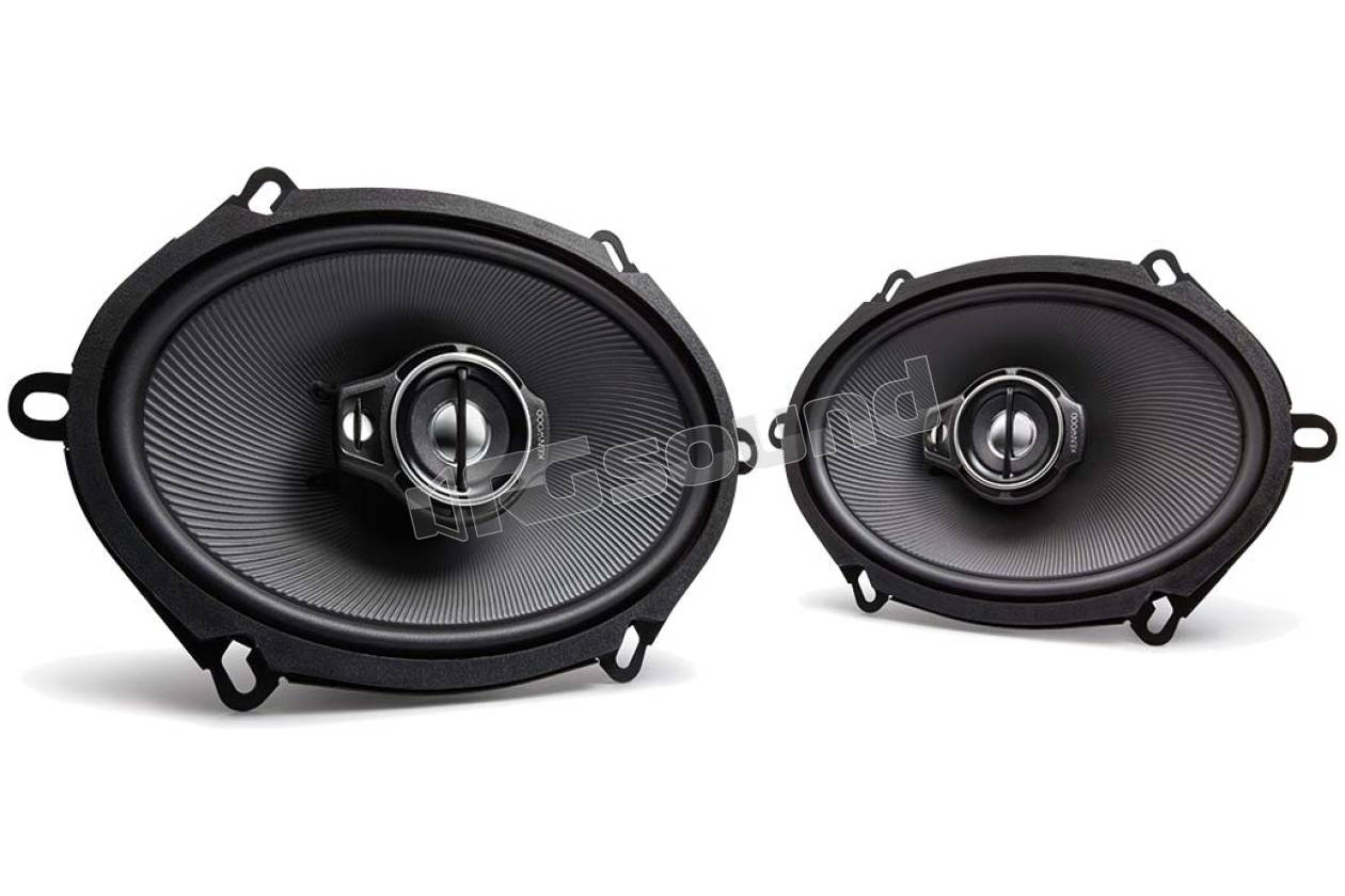 Kenwood KFC-PS5795C