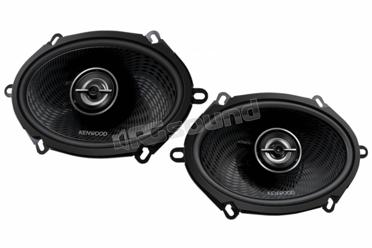 Kenwood KFC-PS5797C