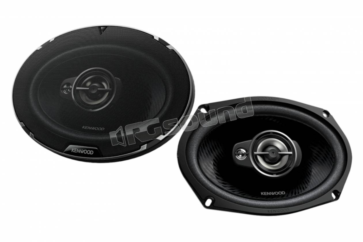 Kenwood KFC-PS6977