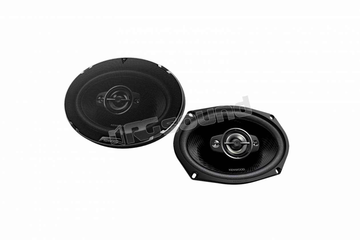 Kenwood KFC-PS6987
