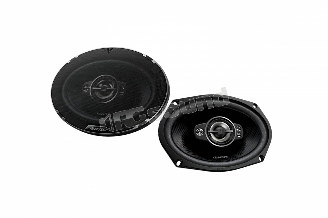 Kenwood KFC-PS6997