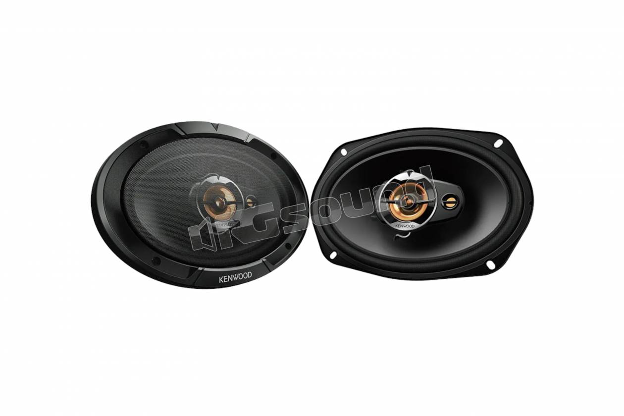 Kenwood KFC-S6977EX