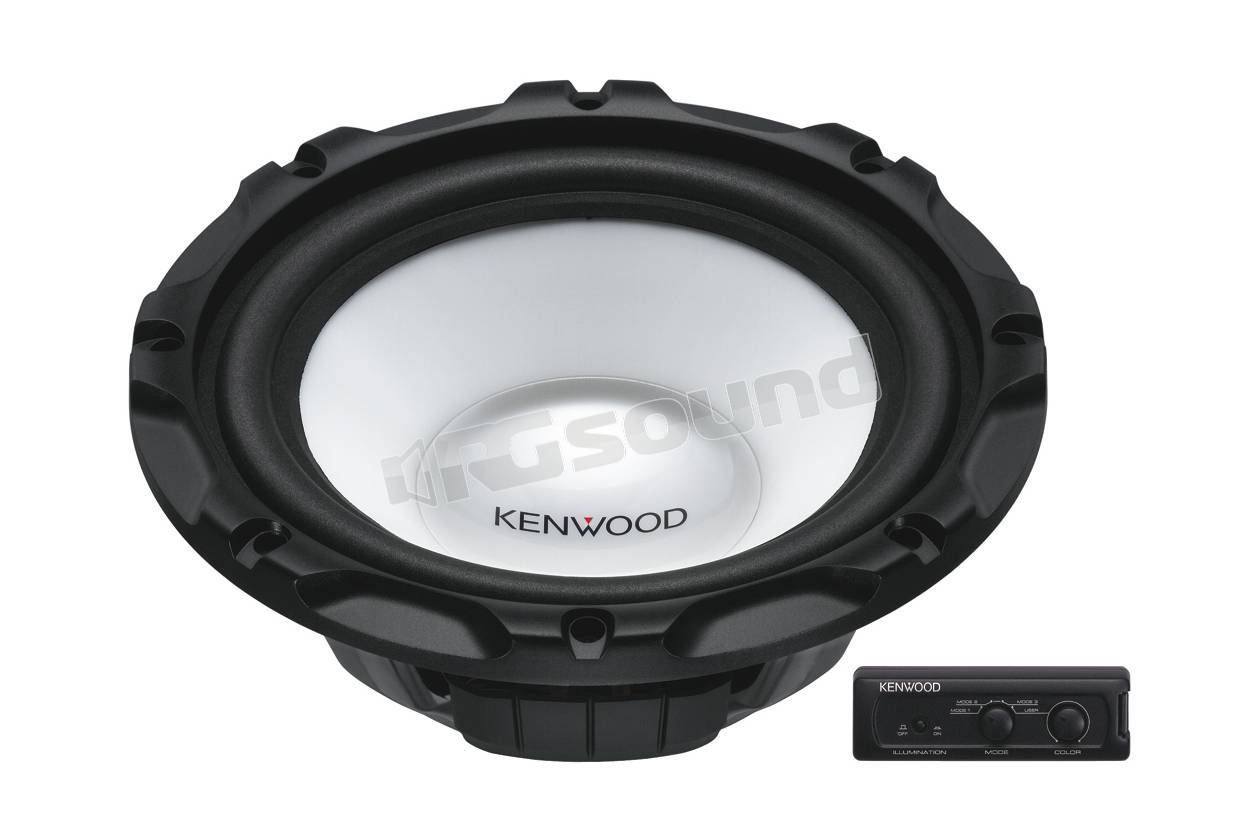 Kenwood KFC-W3000L