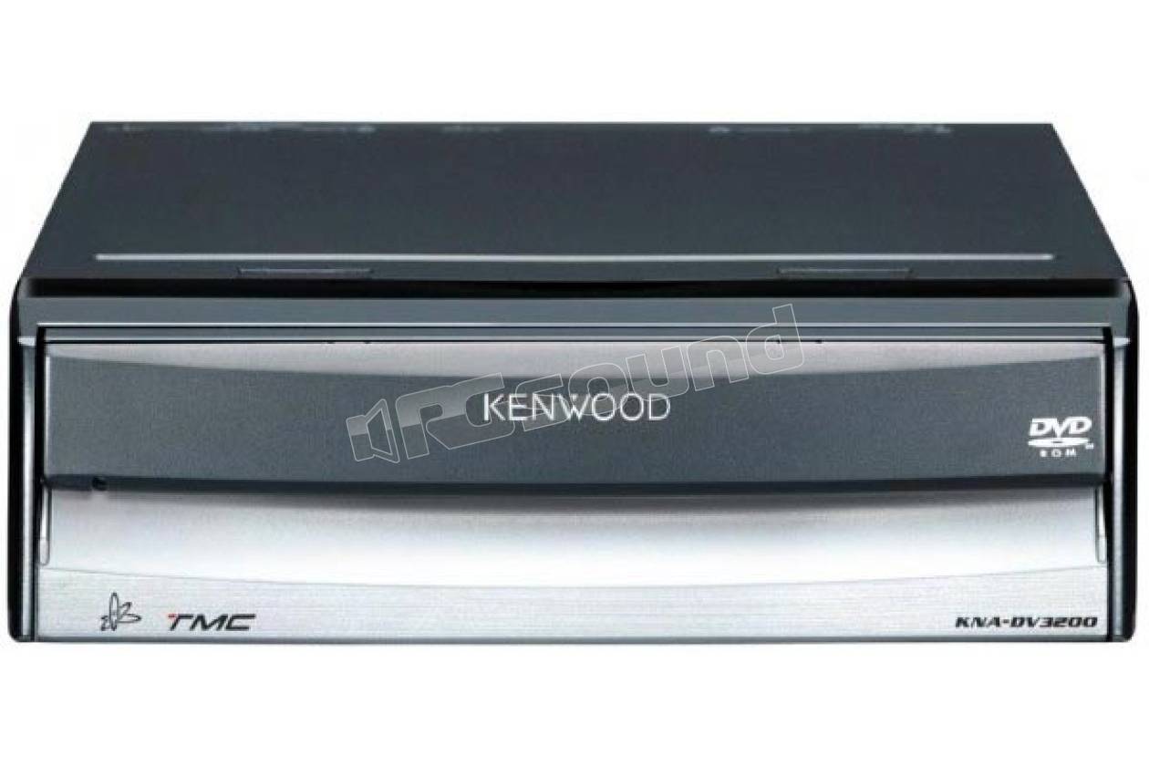 Kenwood KNA-DV3200