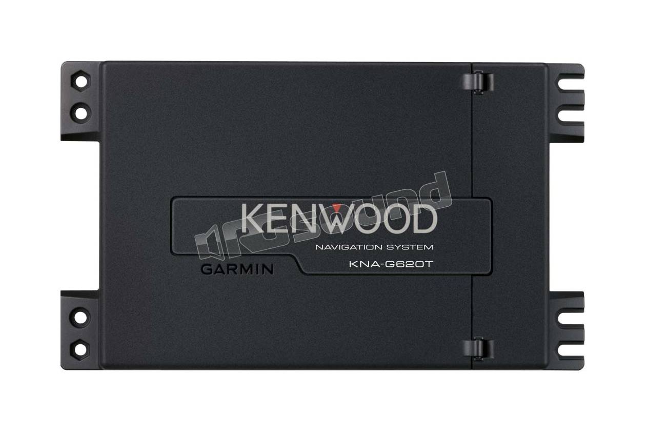 Kenwood KNA-G620T