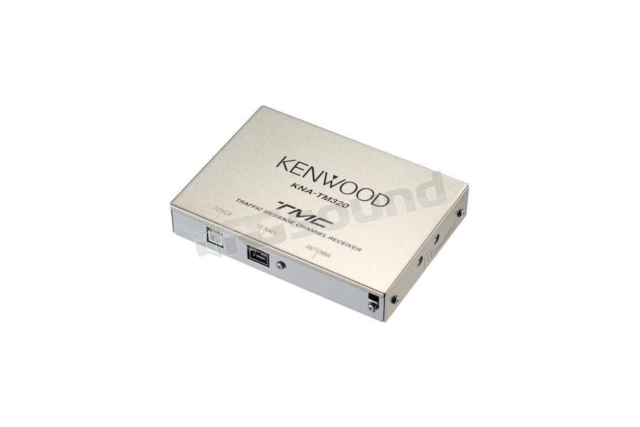Kenwood KNA-TM320