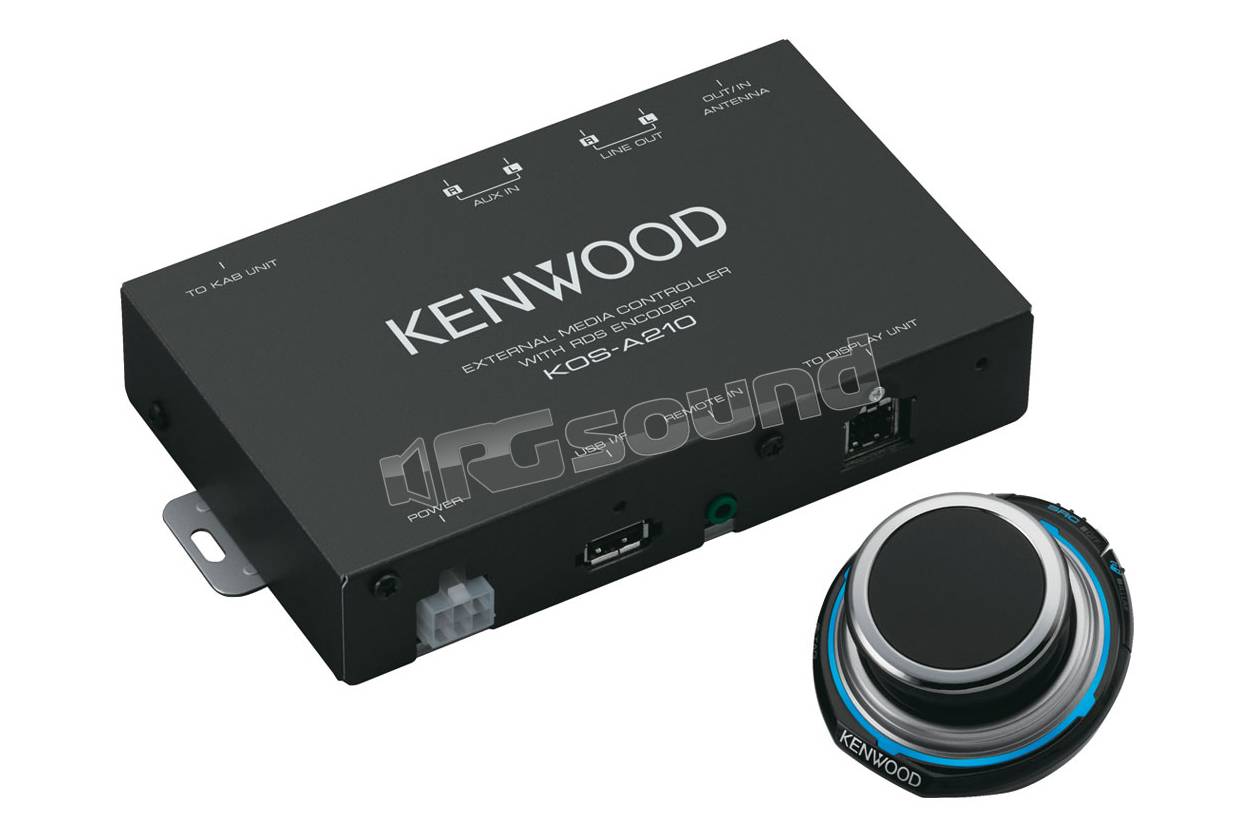 Kenwood KOS-A210
