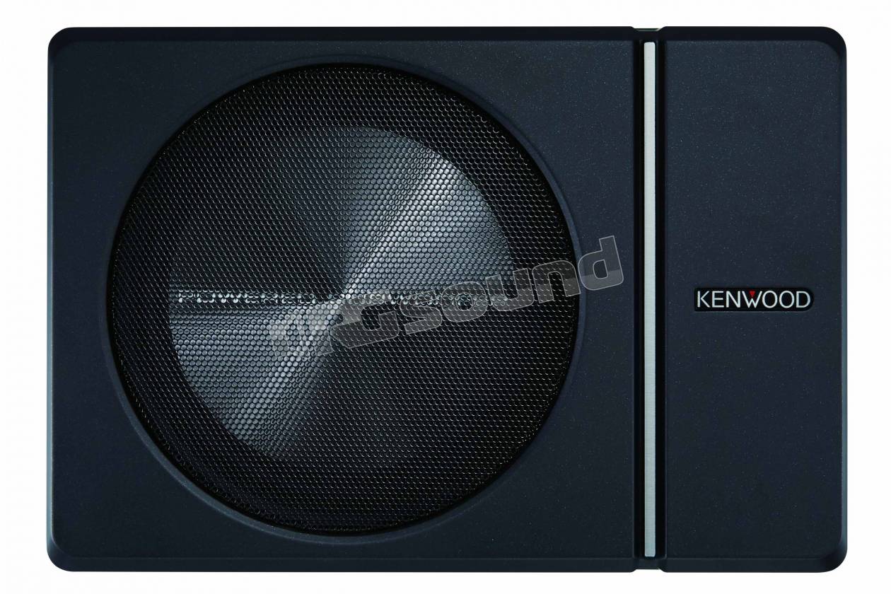 Kenwood KSC-PSW8