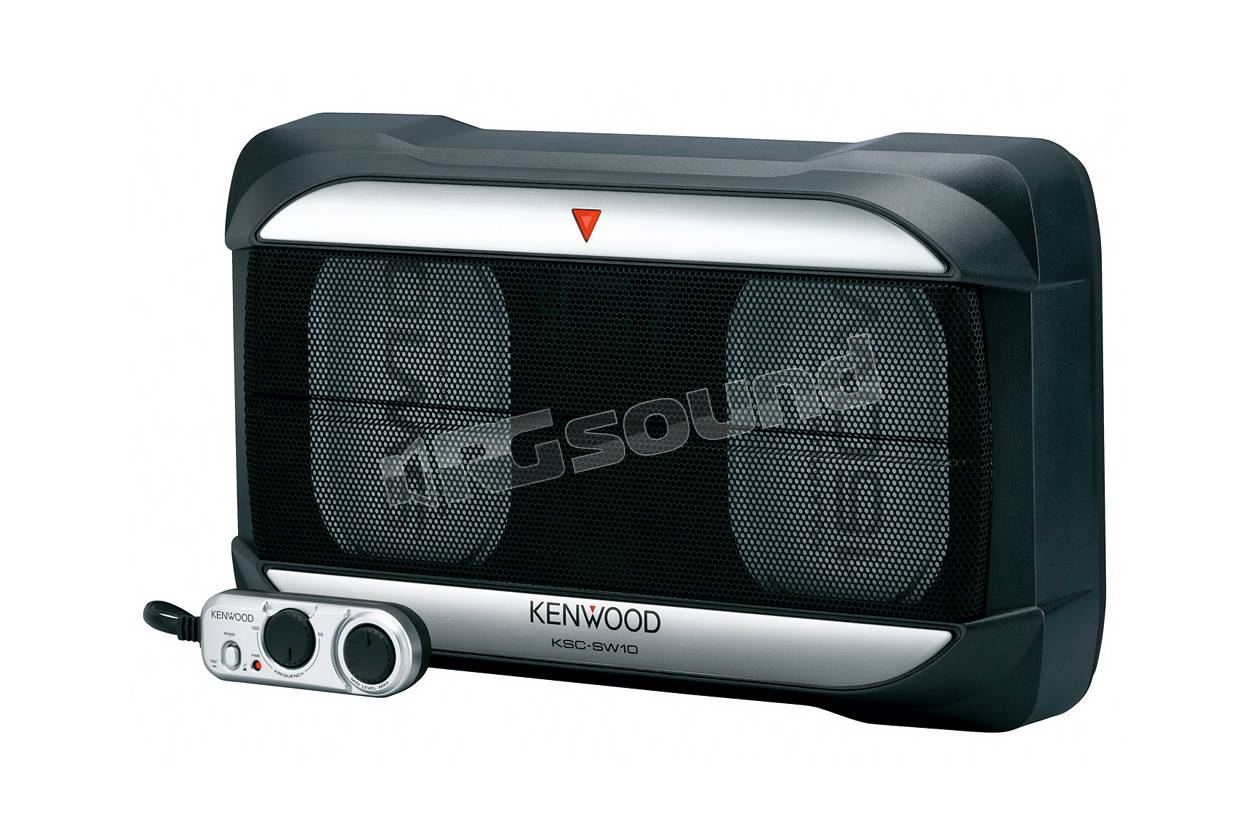 Kenwood KSC-SW10