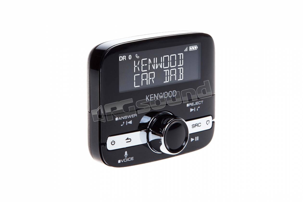 Kenwood KTC-500 DAB