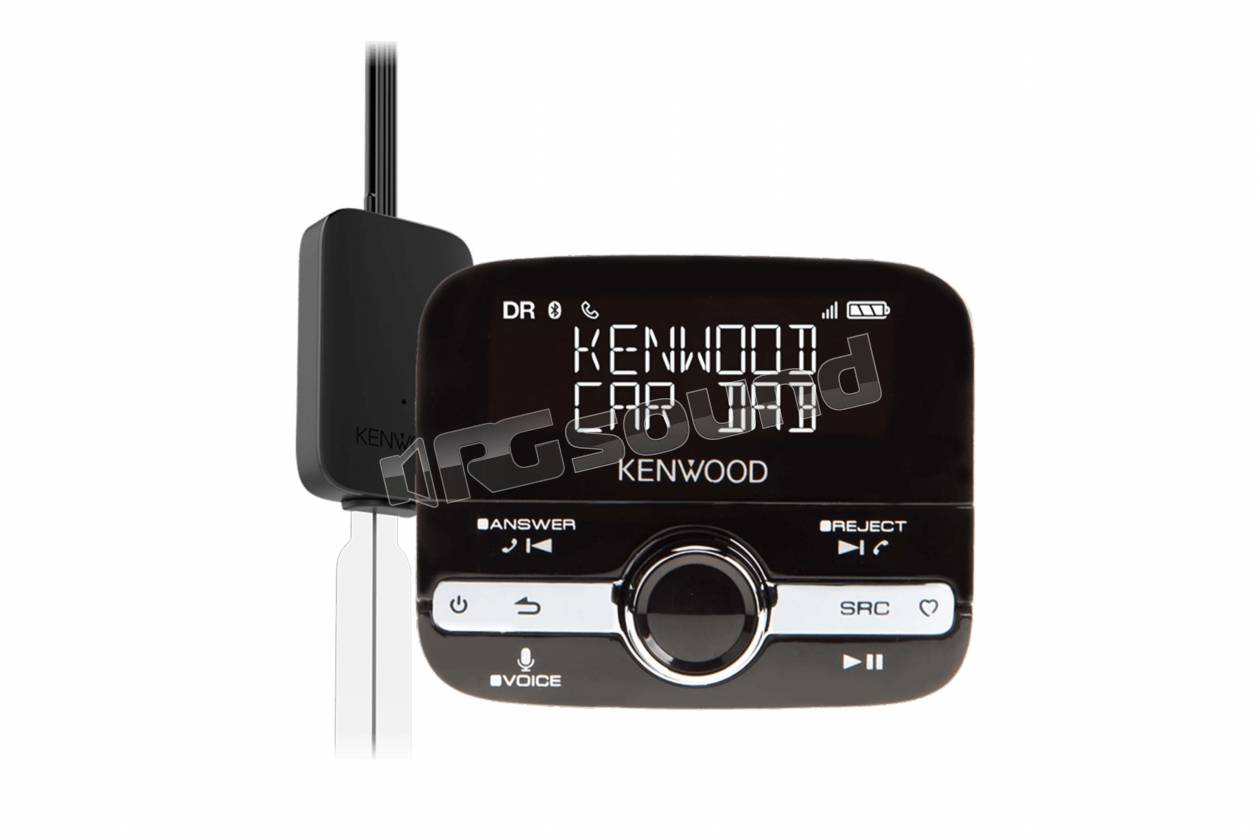Kenwood KTC-500 DAB