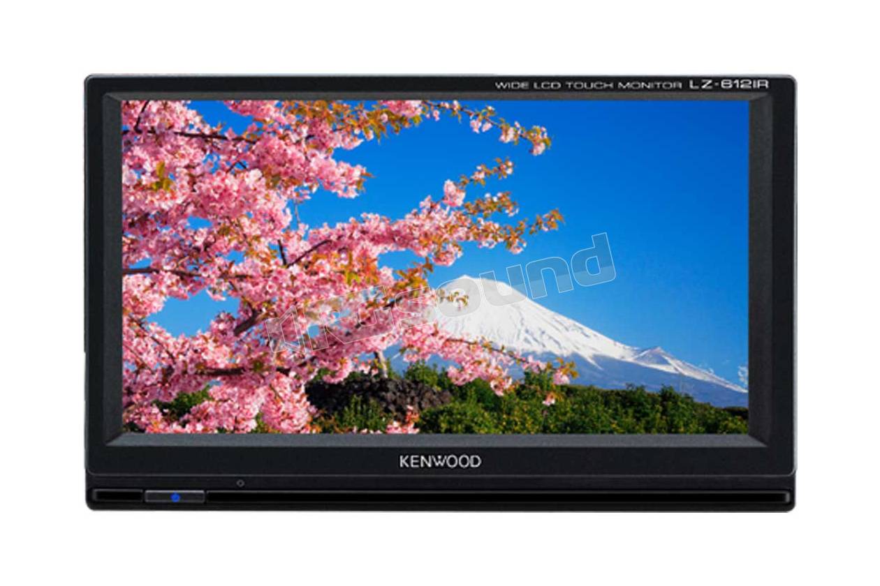 Kenwood LZ-612IR