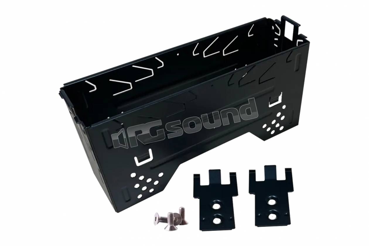 Kenwood SINGLE DIN SLEEVE