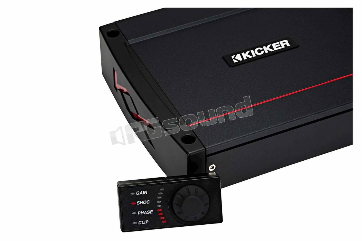 Kicker 44KXARC