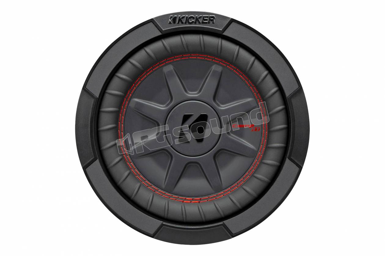 Kicker 48CWRT84