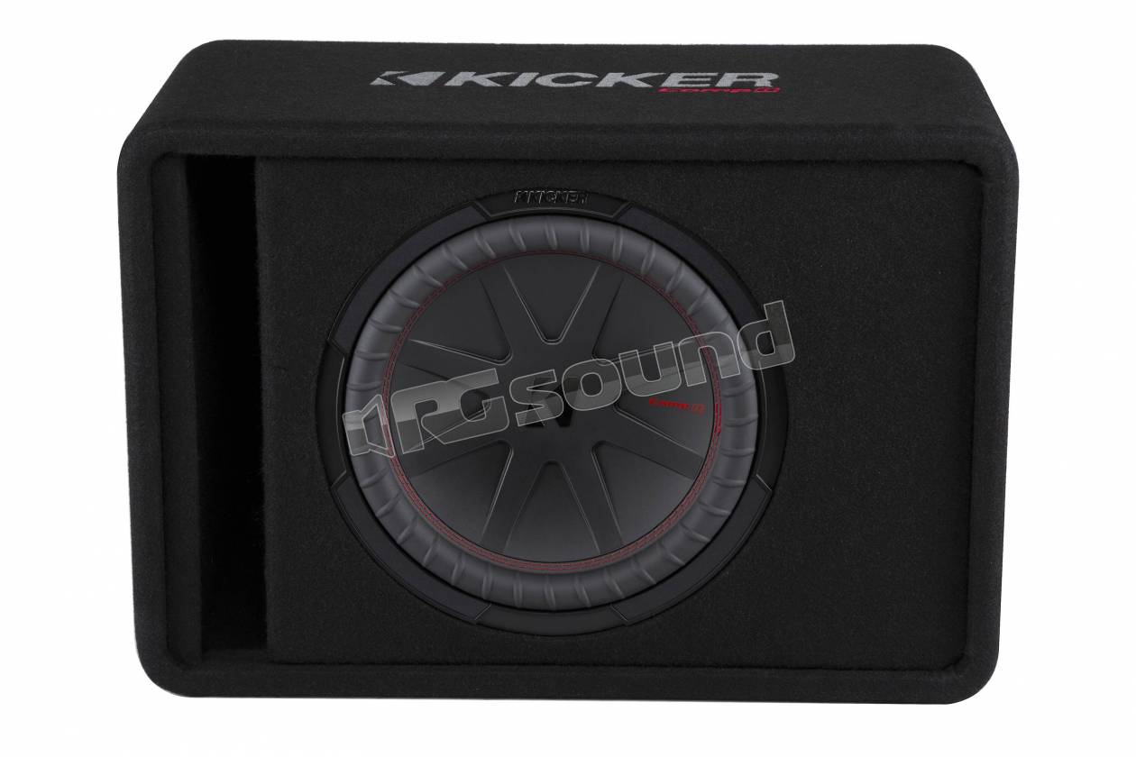 Kicker 48VCWR122