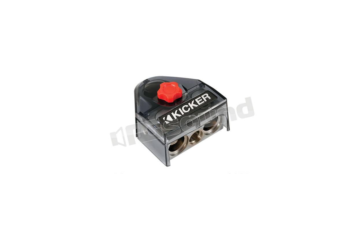 Kicker BT4