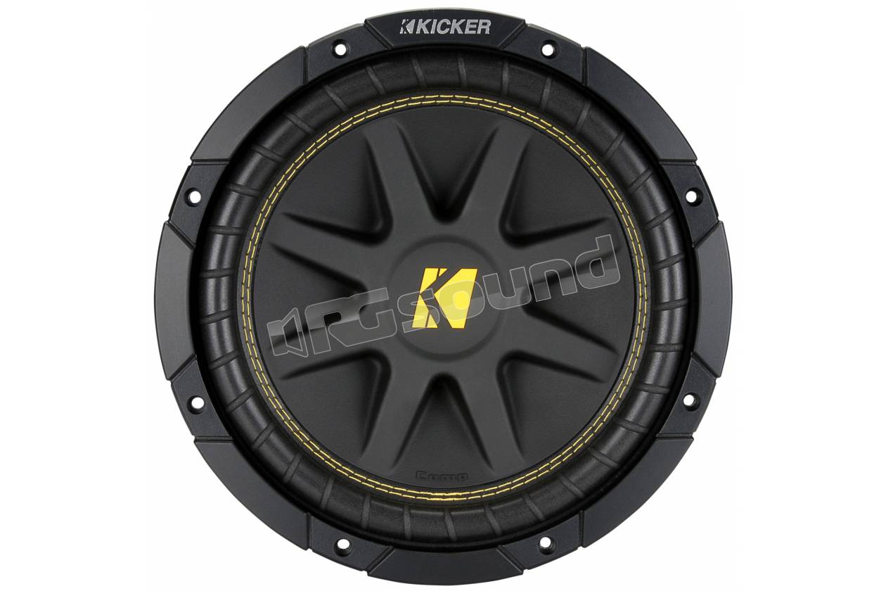 Kicker C104