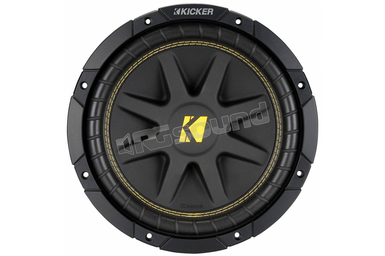 Kicker C124