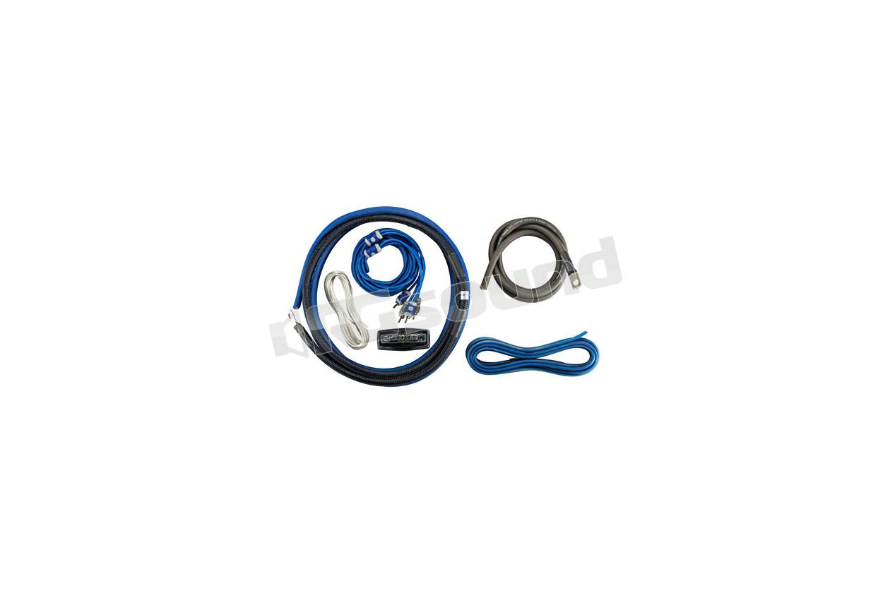 Kicker CK4