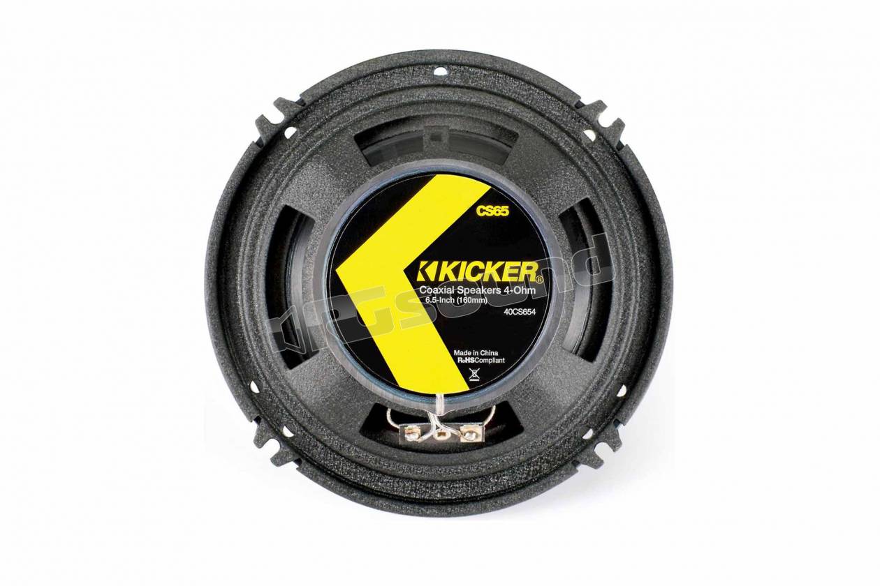Kicker CS654