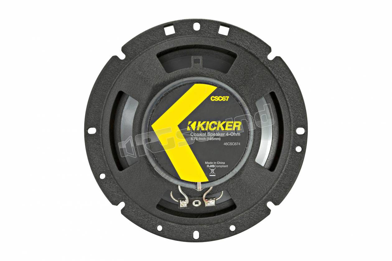 Kicker CSC674