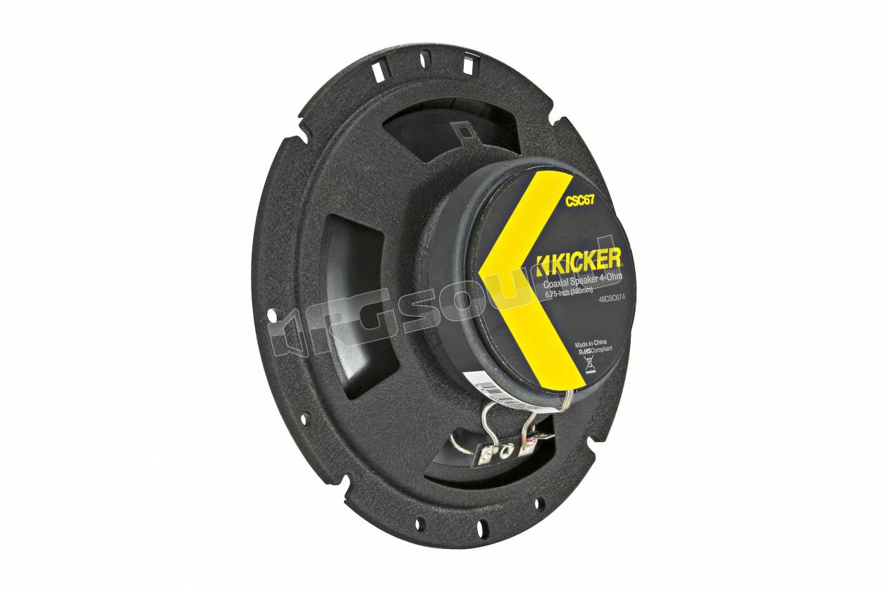 Kicker CSC674