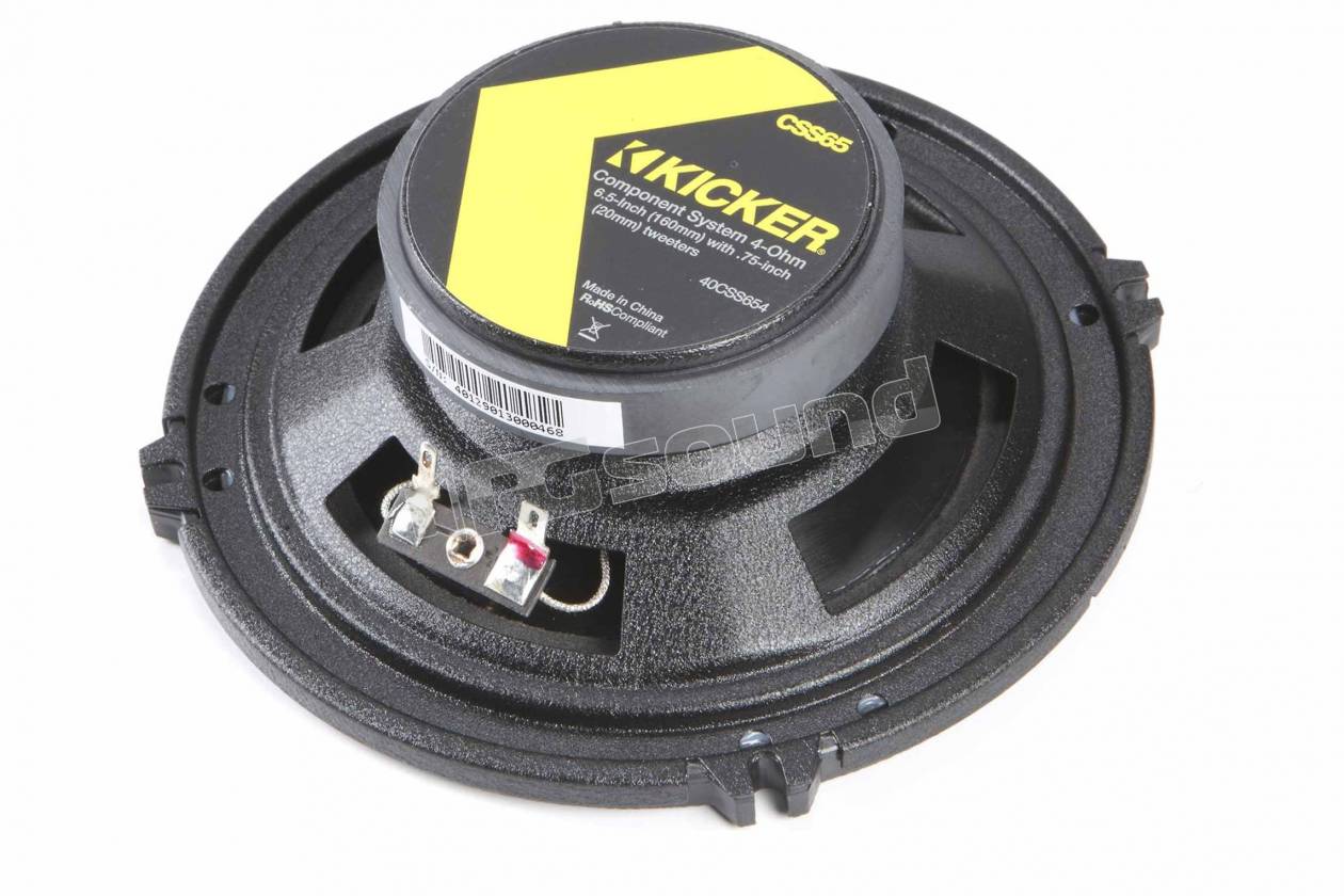 Kicker CSS654