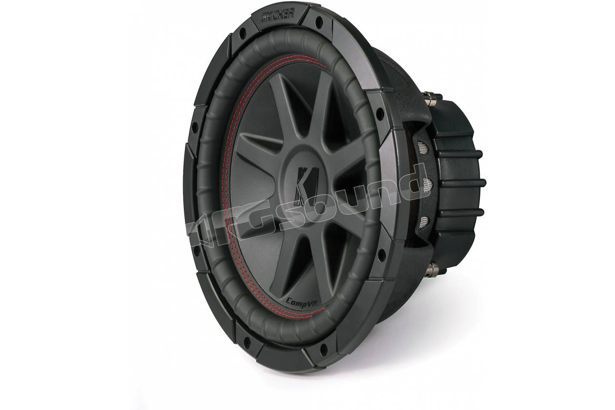 Kicker CVR102