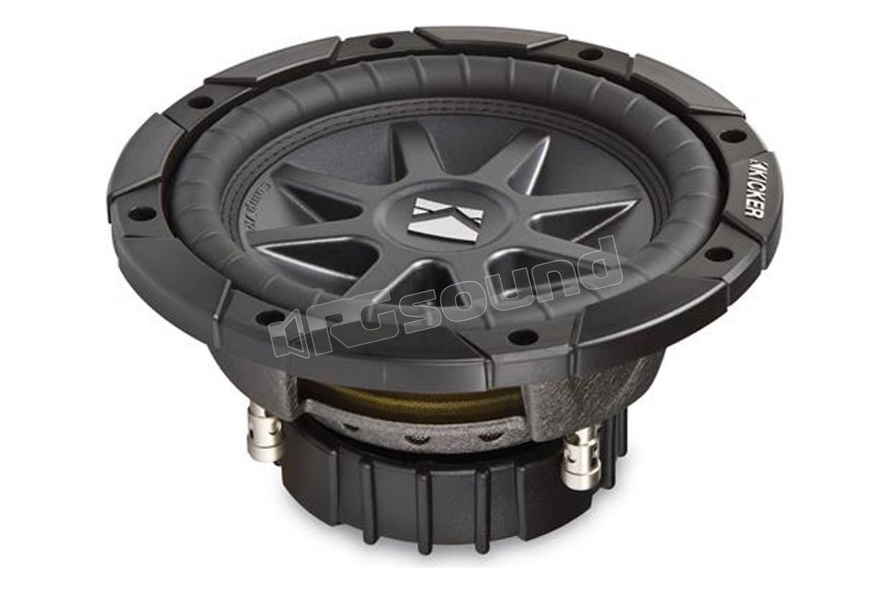 Kicker CVR104