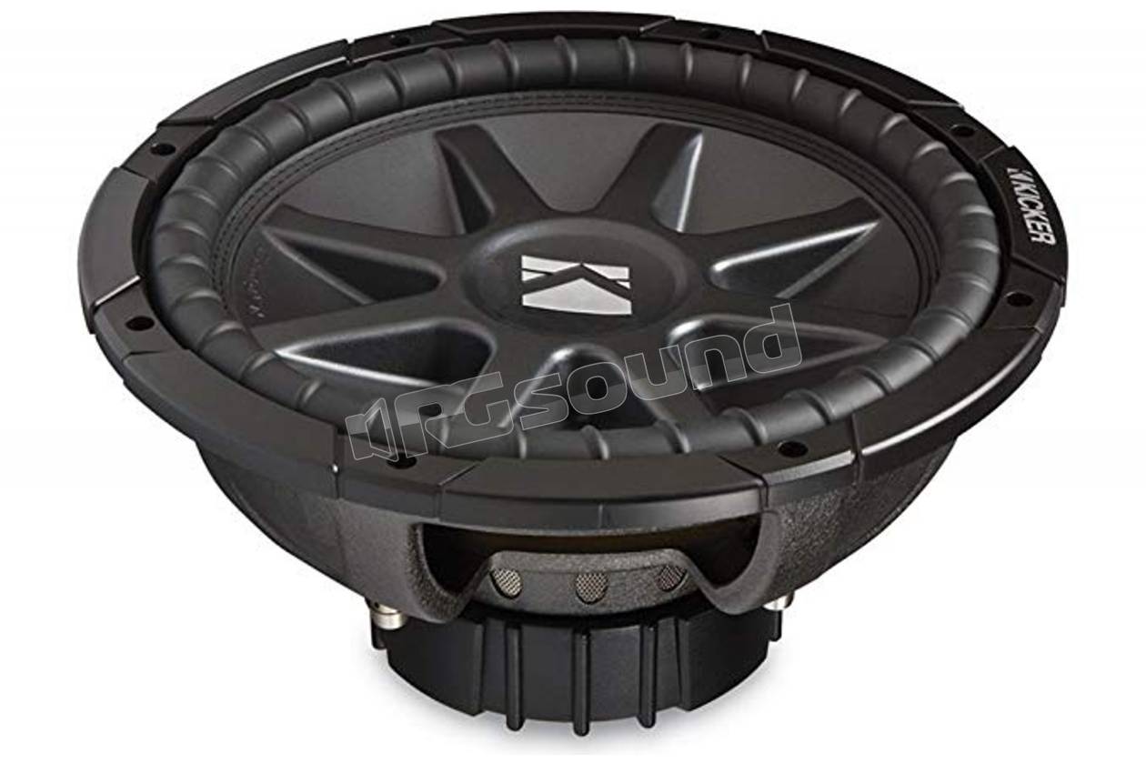 Kicker CVR124