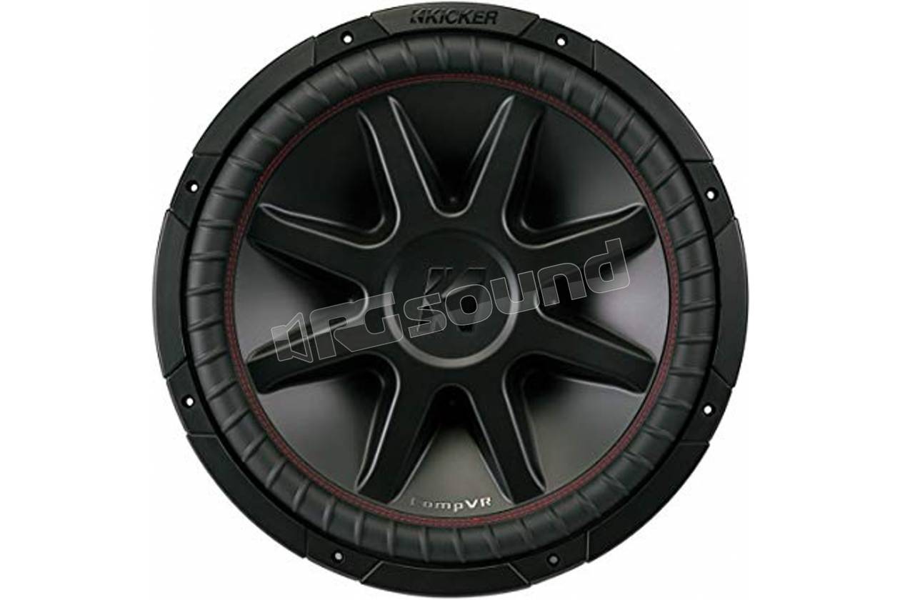 Kicker CVR152