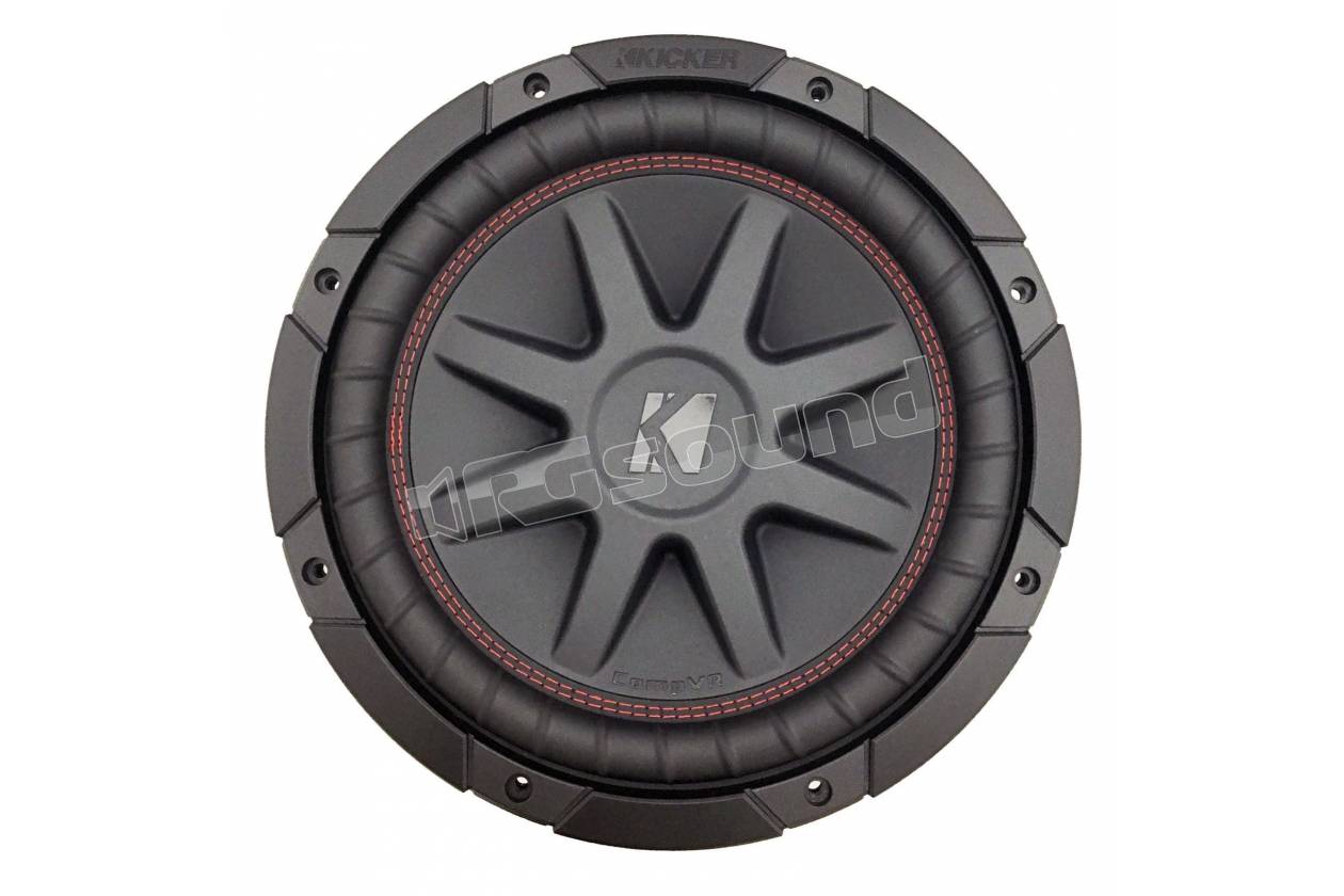 Kicker CVR154