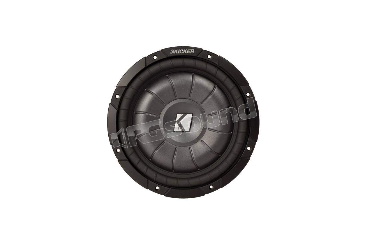 Kicker CVT104