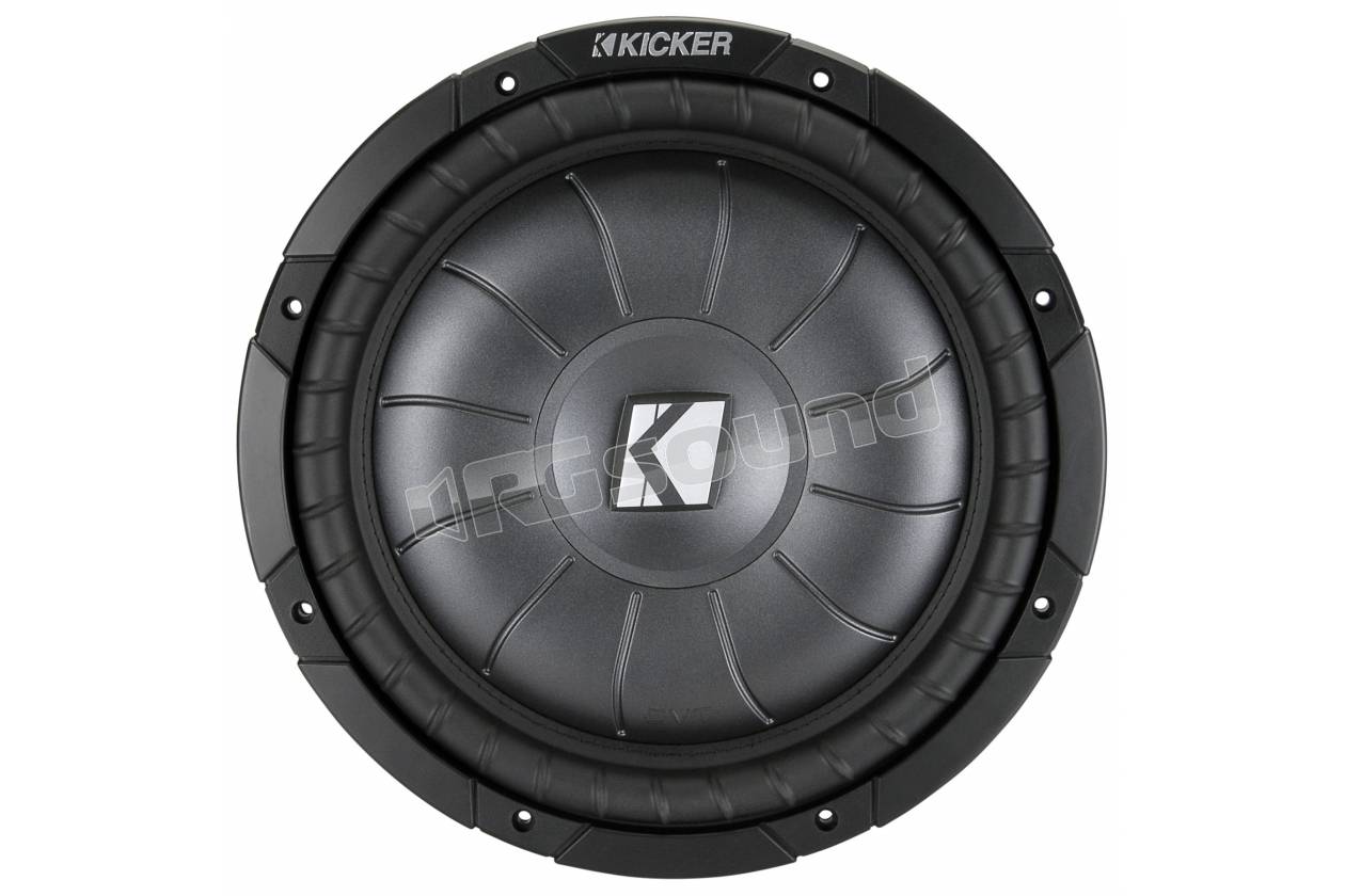 Kicker CVT122