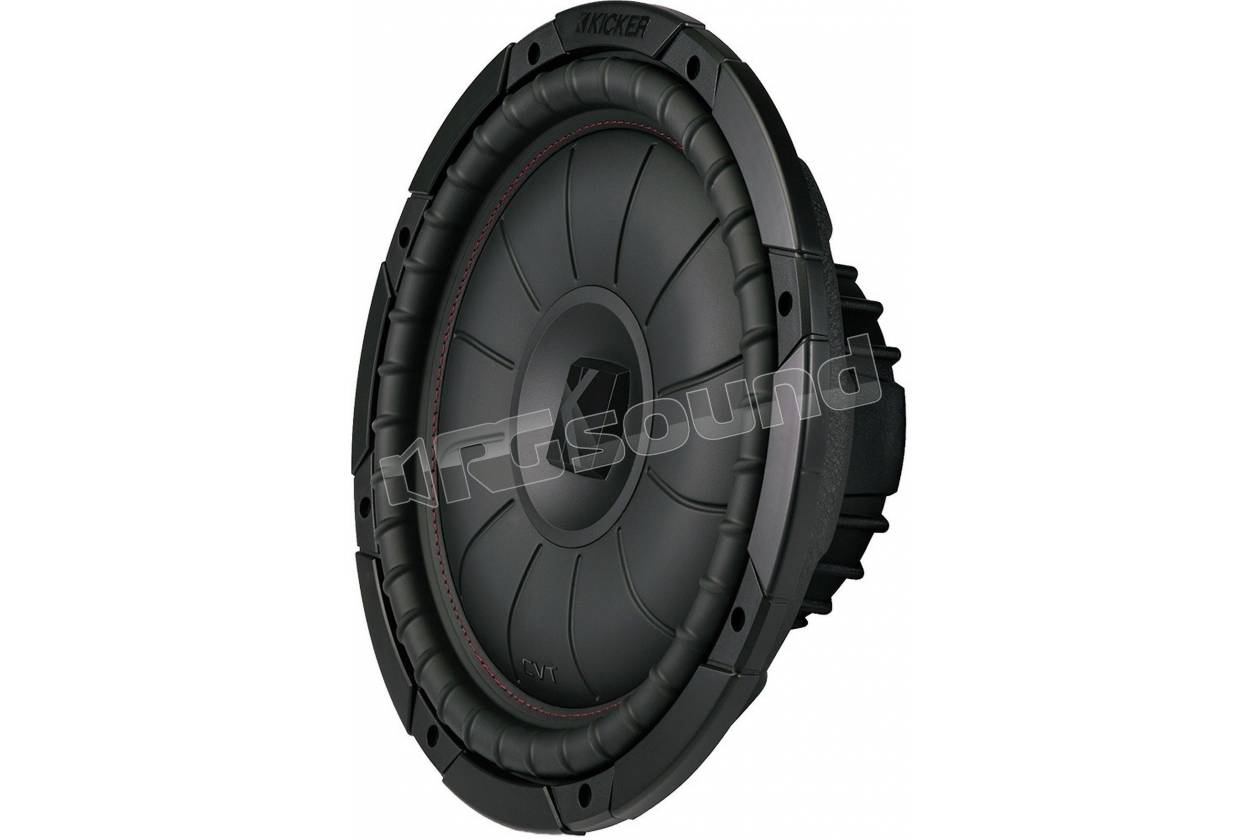 Kicker CVT124