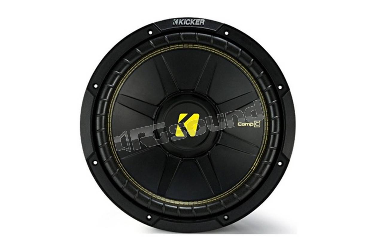 Kicker CWCD84