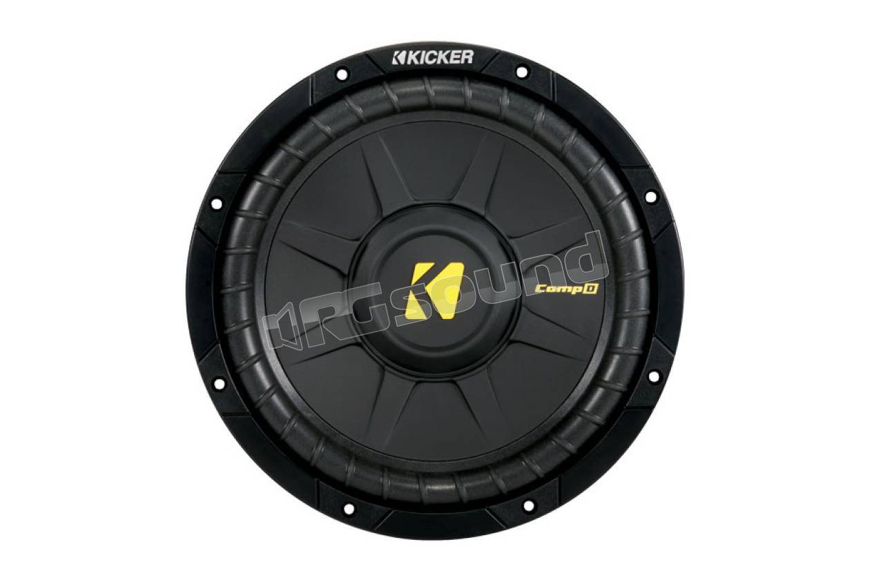 Kicker CWD102