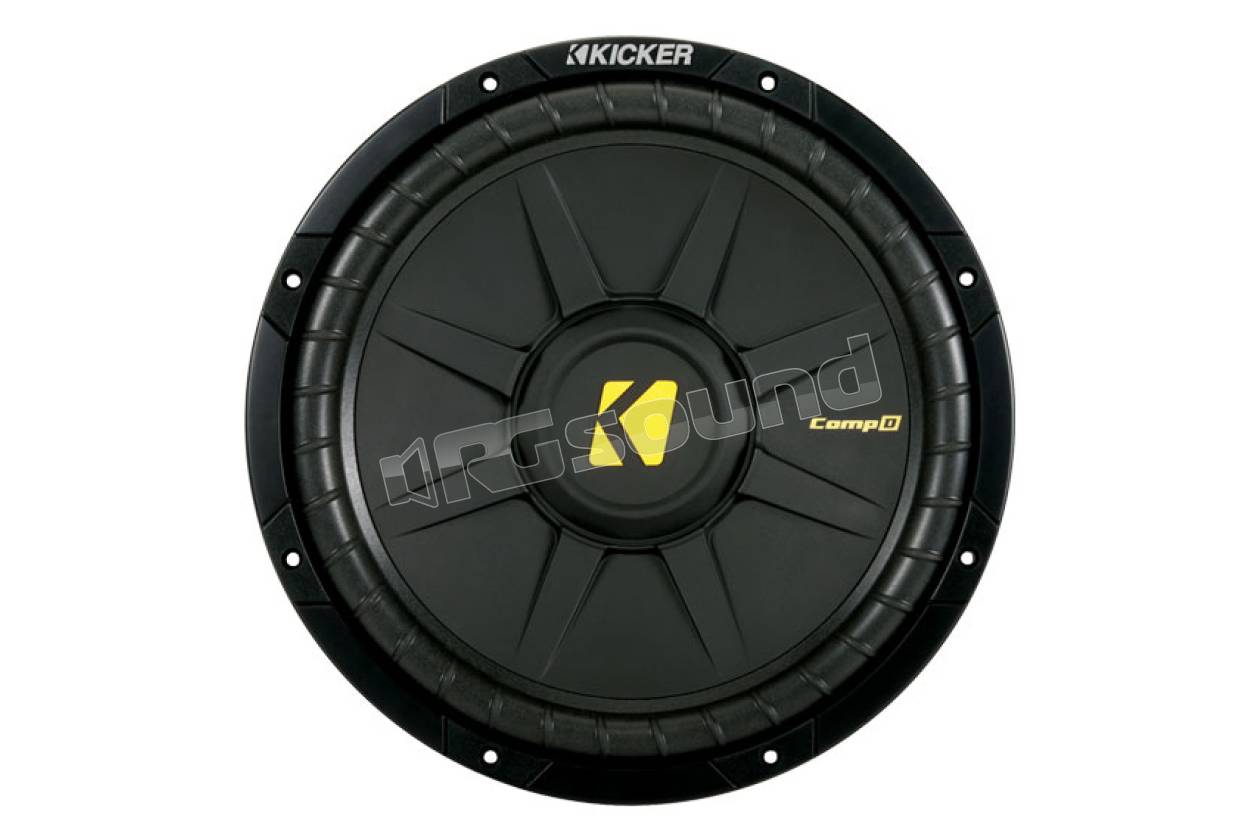 Kicker CWD122