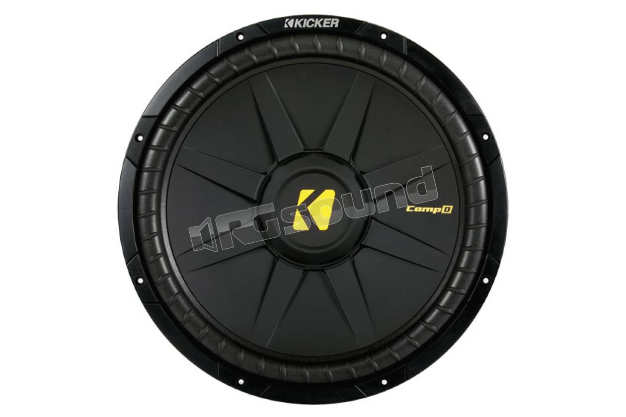 Kicker CWD152