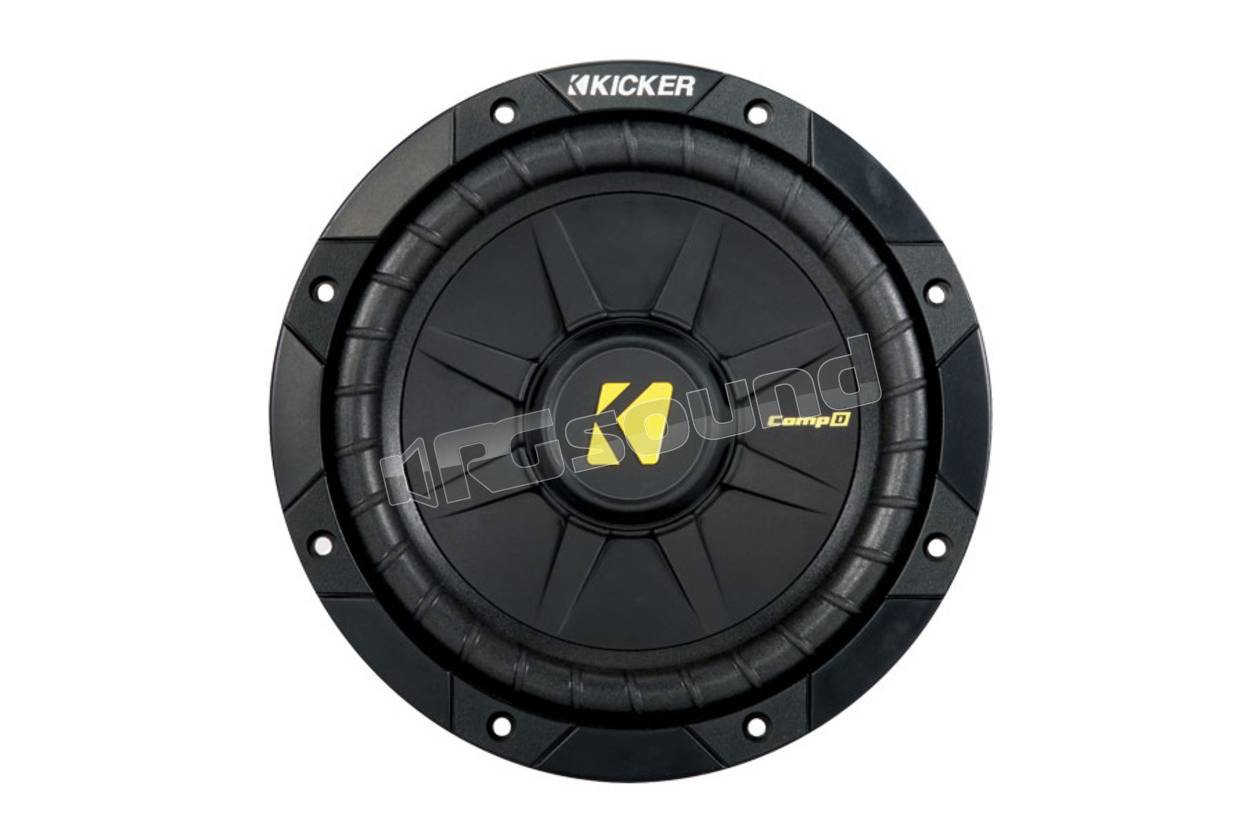 Kicker CWD84