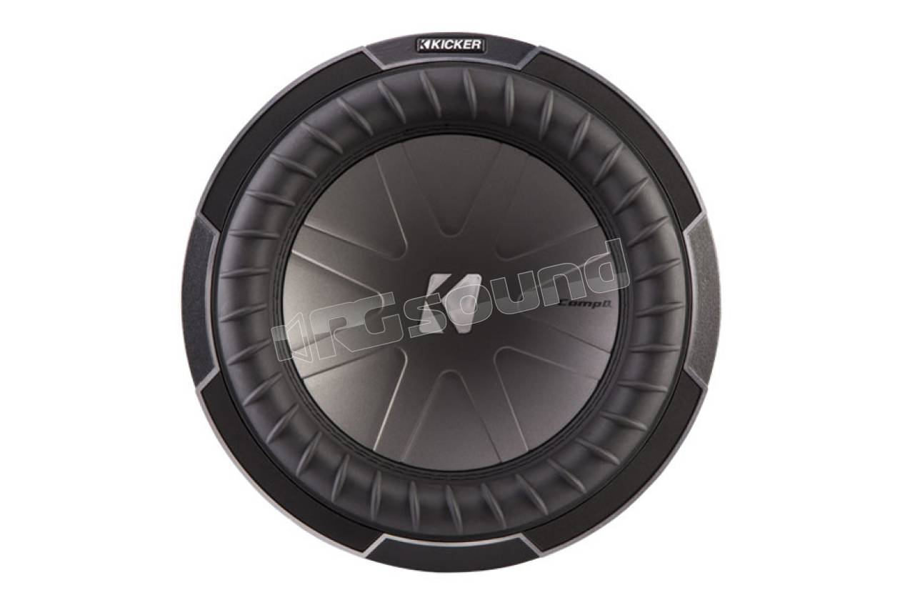 Kicker CWQ102