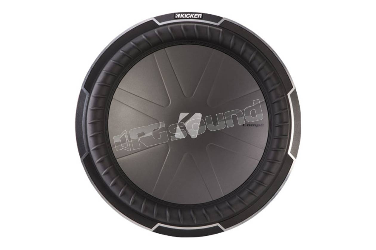 Kicker CWQ122